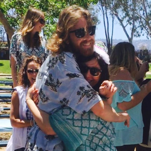 Meet your Posher, Eva