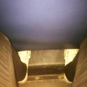 Meet your Posher, Kira