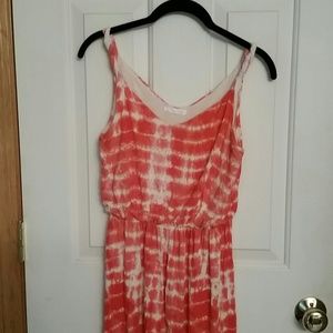 Maternity Maxi dress