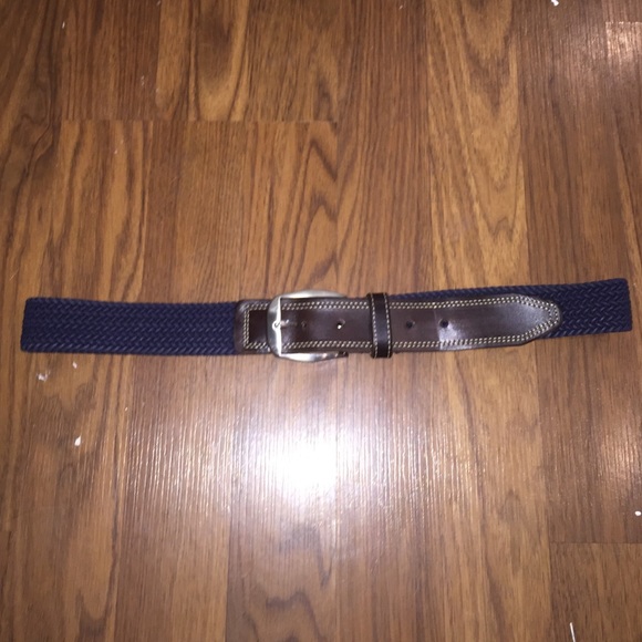 martin dingman belt