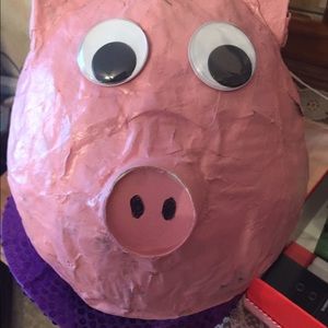 Meet your Posher, Shelby