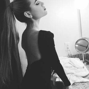 Meet your Posher, Gretz