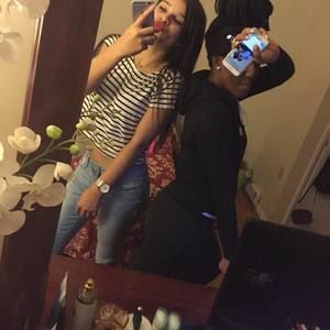 Meet your Posher, Briana