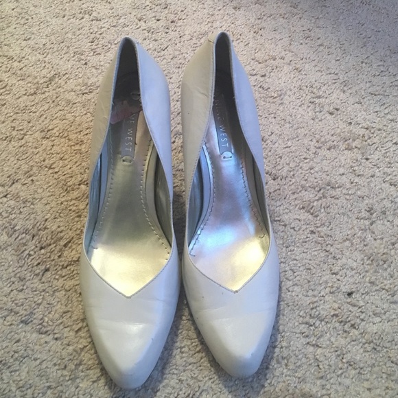 Nine West Heels