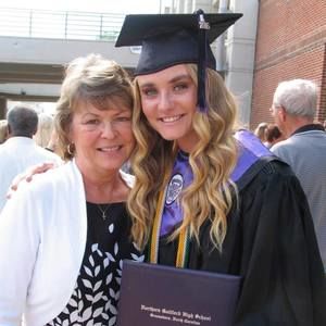 Meet your Posher, Maura