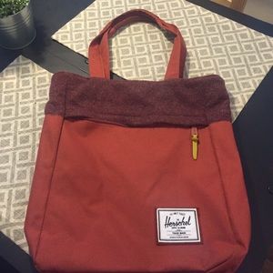 Herschel Supply Co. Tote Bag