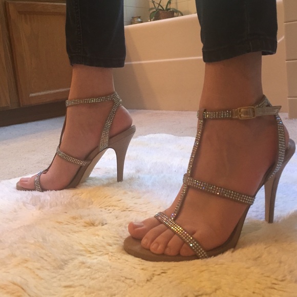 Steve Madden Heels