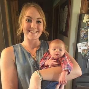 Meet your Posher, Jess