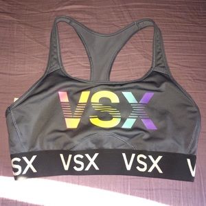 👟 VSX Sports Bra 👟
