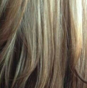 Meet your Posher, Denise