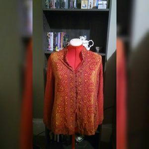 GORGEOUS Ritu Kumar top