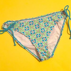 Bathing suit bottoms