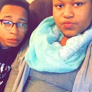 Meet your Posher, Starkeisha