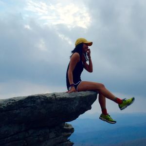 Meet your Posher, Niki