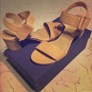 Stuart Weitzman Broadband sandals BRAND NEW**