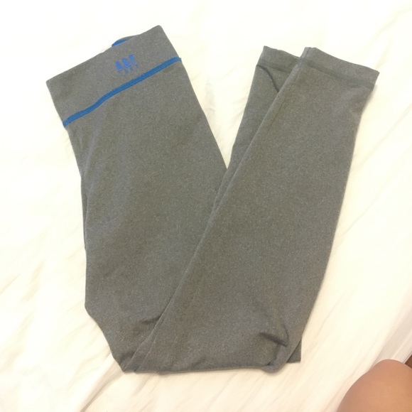 Abercrombie Active Leggings