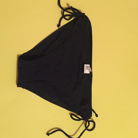 Bathing suit bottoms
