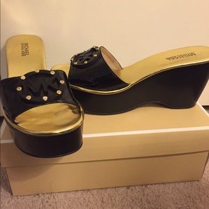 Michael Kors Platform