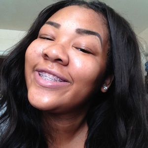 Meet your Posher, Jasmine