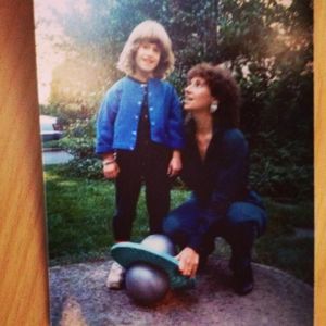 Meet your Posher, Leslie