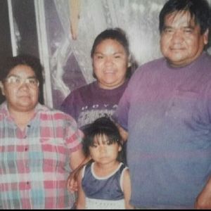 Meet your Posher, Jenah