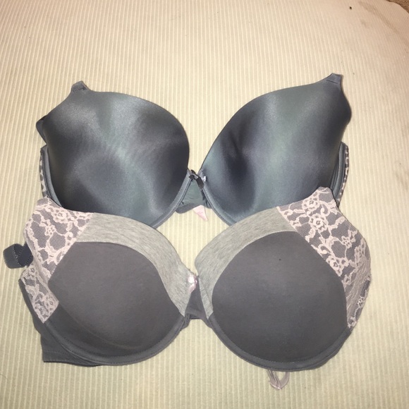 Victoria Secret bras!