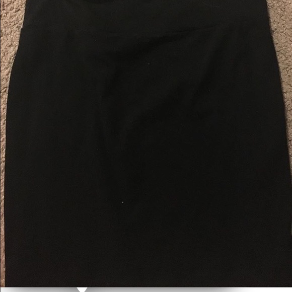 Charlotte Russe mini skirt - Picture 1 of 1