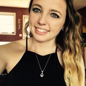 Meet your Posher, Kelcey