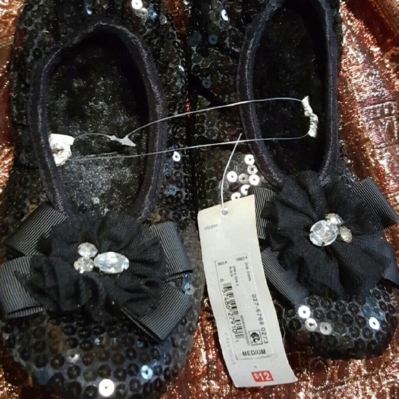 Slippers - Picture 2 of 2