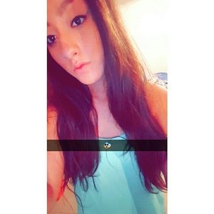 Meet your Posher, Natalia