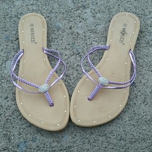 Merozzi Flip Flops