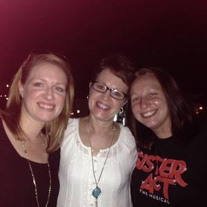 Meet your Posher, Dianne