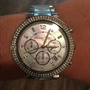 Michael Kors watch