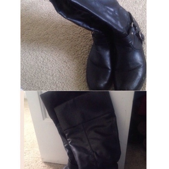 Riding boots - Picture 1 of 1