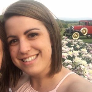 Meet your Posher, Anna