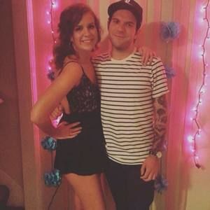 Meet your Posher, Claire