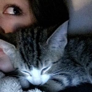 Meet your Posher, Chloe