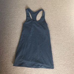 Lulu lemon tank top