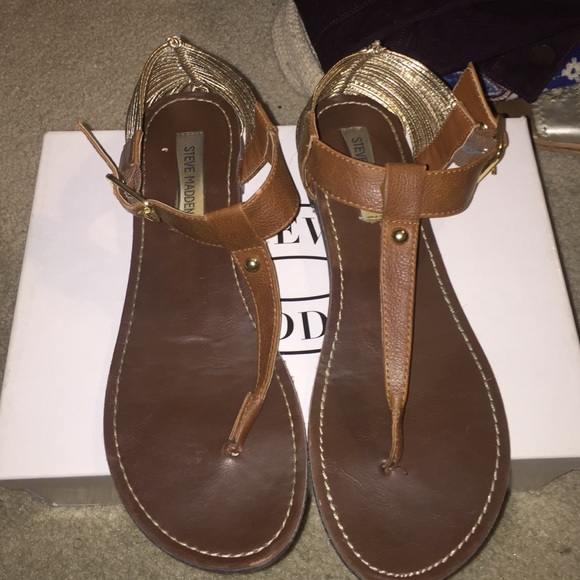 Steve Madden Serenite