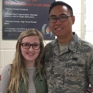 Meet your Posher, Emily