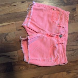 American Eagle Cora Shorts