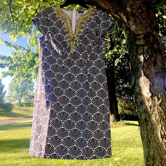 Mudpie dress size M