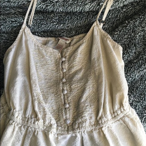 Tank top - Picture 1 of 1