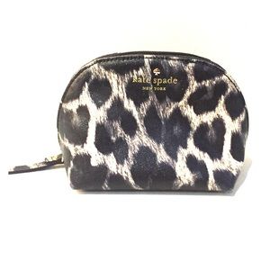 Kate Spade Cosmetic Case