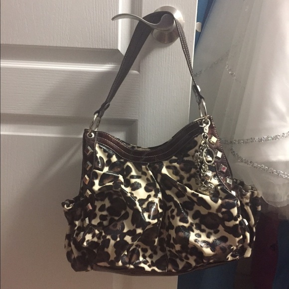 Authentic Kathy pocketbook !