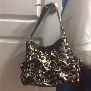 Authentic Kathy pocketbook !