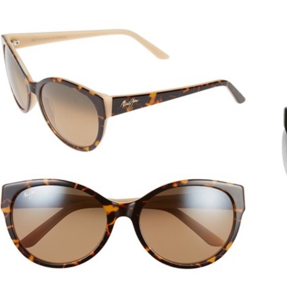 Maui Jim Accessories - Maui Jims Venus pools sunglasses