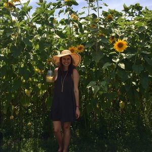 Meet your Posher, Lindsey