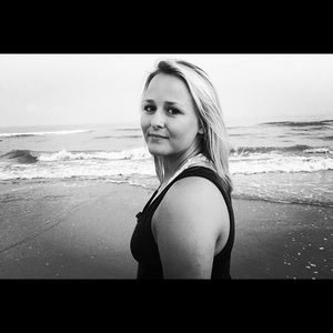 Meet your Posher, Beth