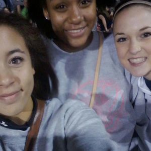 Meet your Posher, Alanna